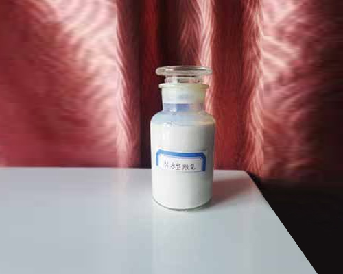 Chloroprene Latex CRL50LF