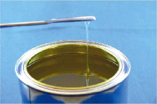 Solvent Adhesive TPU