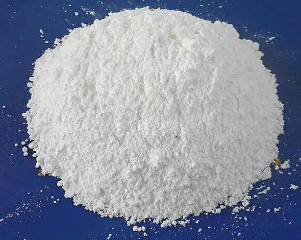 Magnesium Oxide (MgO) 