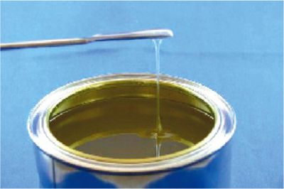 Solvent Adhesive TPU