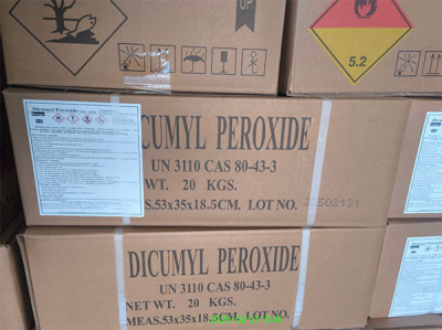 Dicumyl Peroxide